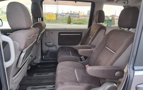 Honda Stepwgn IV, 2015 год, 1 850 000 рублей, 28 фотография