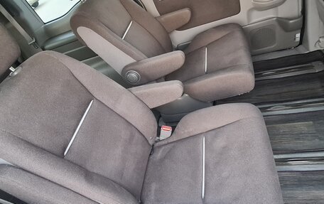 Honda Stepwgn IV, 2015 год, 1 850 000 рублей, 33 фотография