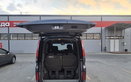 Honda Stepwgn IV, 2015 год, 1 850 000 рублей, 37 фотография