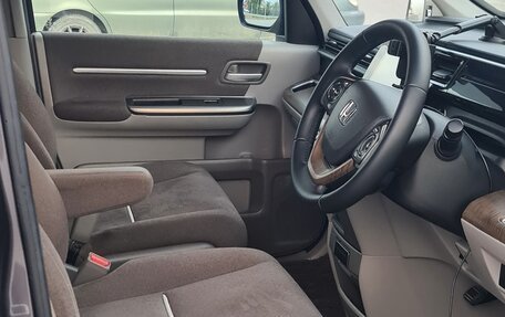 Honda Stepwgn IV, 2015 год, 1 850 000 рублей, 35 фотография