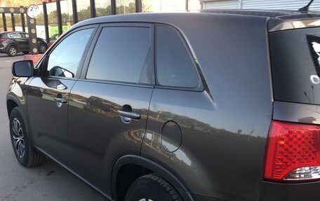 KIA Sorento II рестайлинг, 2011 год, 985 000 рублей, 15 фотография