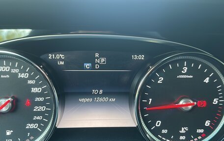 Mercedes-Benz E-Класс, 2019 год, 1 650 000 рублей, 12 фотография