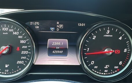 Mercedes-Benz E-Класс, 2019 год, 1 650 000 рублей, 14 фотография