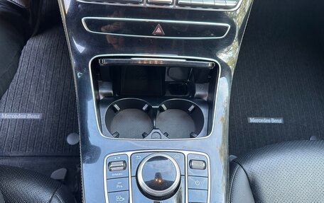 Mercedes-Benz E-Класс, 2019 год, 1 650 000 рублей, 20 фотография