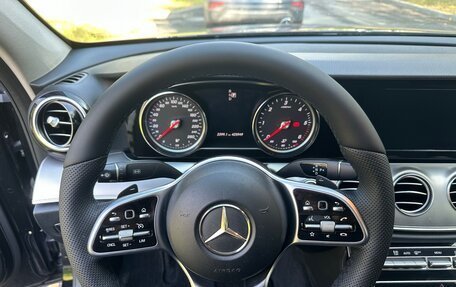 Mercedes-Benz E-Класс, 2019 год, 1 650 000 рублей, 22 фотография