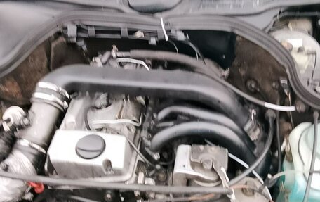 Mercedes-Benz C-Класс, 1996 год, 150 000 рублей, 5 фотография