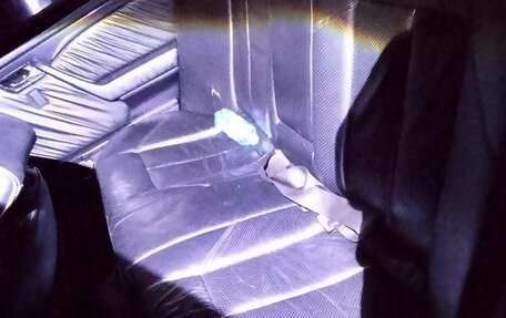 Mercedes-Benz C-Класс, 1996 год, 150 000 рублей, 6 фотография