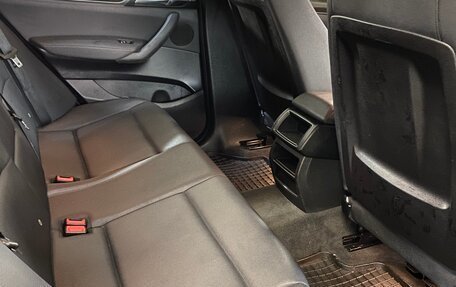 BMW X3, 2016 год, 1 630 000 рублей, 4 фотография