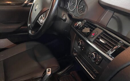 BMW X3, 2016 год, 1 630 000 рублей, 5 фотография