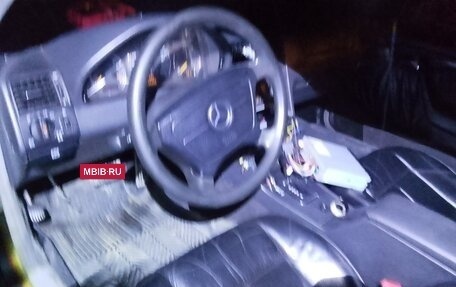 Mercedes-Benz C-Класс, 1996 год, 150 000 рублей, 7 фотография