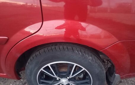 Chevrolet Lacetti, 2008 год, 450 000 рублей, 6 фотография