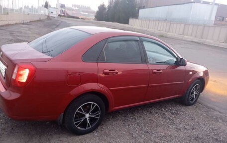 Chevrolet Lacetti, 2008 год, 450 000 рублей, 5 фотография