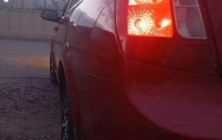 Chevrolet Lacetti, 2008 год, 450 000 рублей, 8 фотография