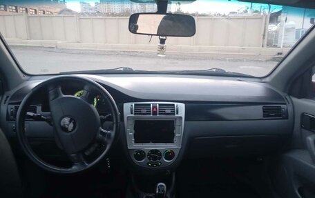 Chevrolet Lacetti, 2008 год, 450 000 рублей, 15 фотография