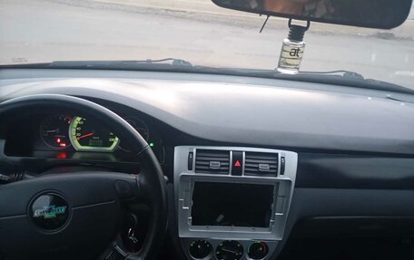 Chevrolet Lacetti, 2008 год, 450 000 рублей, 14 фотография