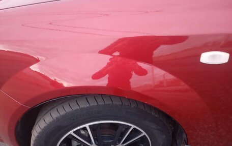 Chevrolet Lacetti, 2008 год, 450 000 рублей, 7 фотография