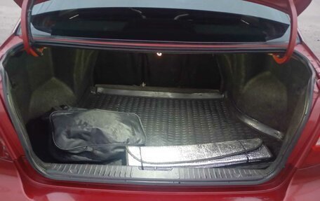 Chevrolet Lacetti, 2008 год, 450 000 рублей, 12 фотография