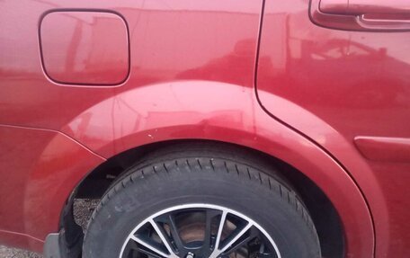 Chevrolet Lacetti, 2008 год, 450 000 рублей, 9 фотография