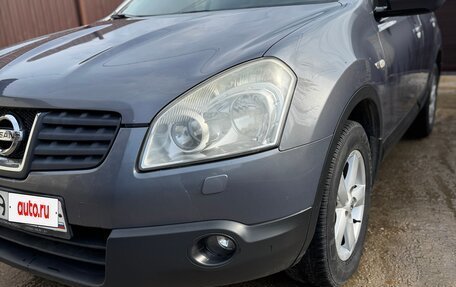Nissan Qashqai, 2007 год, 850 000 рублей, 5 фотография