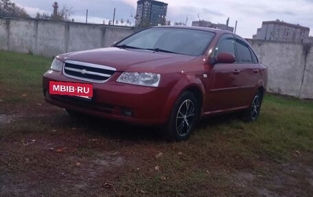 Chevrolet Lacetti, 2008 год, 450 000 рублей, 19 фотография