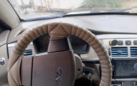 Chery Fora (A21), 2007 год, 270 000 рублей, 3 фотография