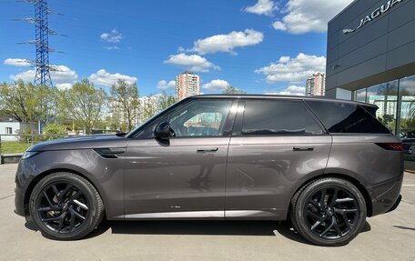 Land Rover Range Rover Sport, 2025 год, 20 790 000 рублей, 2 фотография