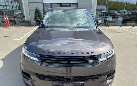 Land Rover Range Rover Sport, 2025 год, 20 790 000 рублей, 5 фотография