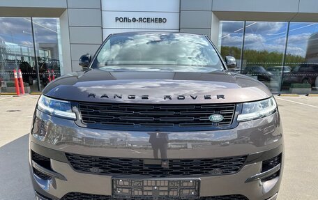 Land Rover Range Rover Sport, 2025 год, 20 790 000 рублей, 4 фотография