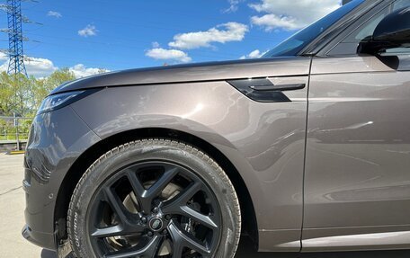 Land Rover Range Rover Sport, 2025 год, 20 790 000 рублей, 6 фотография