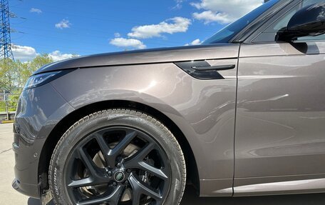 Land Rover Range Rover Sport, 2025 год, 20 790 000 рублей, 7 фотография