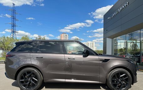 Land Rover Range Rover Sport, 2025 год, 20 790 000 рублей, 8 фотография