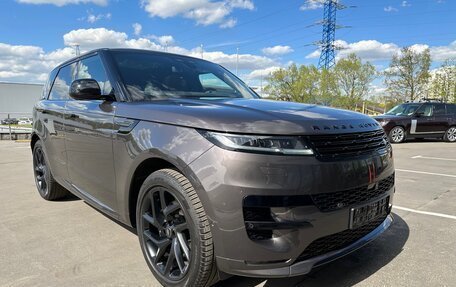 Land Rover Range Rover Sport, 2025 год, 20 790 000 рублей, 10 фотография