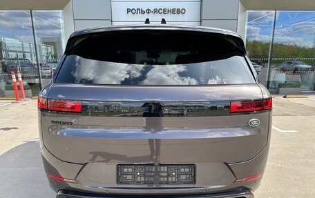 Land Rover Range Rover Sport, 2025 год, 20 790 000 рублей, 13 фотография