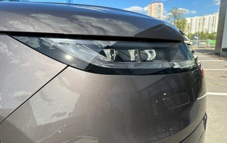 Land Rover Range Rover Sport, 2025 год, 20 790 000 рублей, 15 фотография