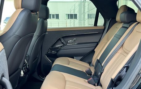 Land Rover Range Rover Sport, 2025 год, 20 790 000 рублей, 18 фотография