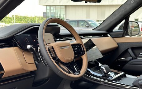 Land Rover Range Rover Sport, 2025 год, 20 790 000 рублей, 16 фотография