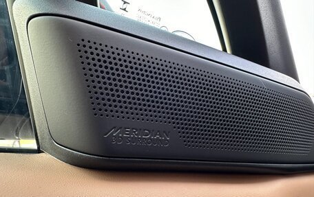 Land Rover Range Rover Sport, 2025 год, 20 790 000 рублей, 21 фотография