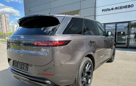 Land Rover Range Rover Sport, 2025 год, 20 790 000 рублей, 12 фотография