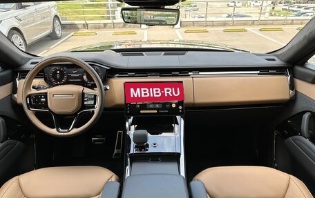 Land Rover Range Rover Sport, 2025 год, 20 790 000 рублей, 19 фотография