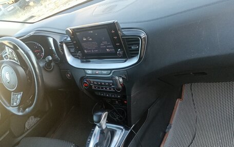 KIA cee'd III, 2021 год, 1 380 000 рублей, 7 фотография