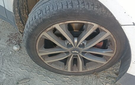 KIA cee'd III, 2021 год, 1 380 000 рублей, 14 фотография