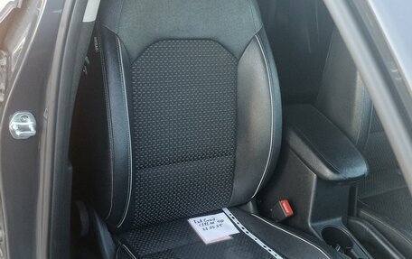 KIA cee'd III, 2021 год, 1 380 000 рублей, 8 фотография