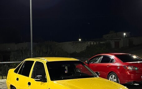 Daewoo Nexia I рестайлинг, 2013 год, 250 000 рублей, 1 фотография