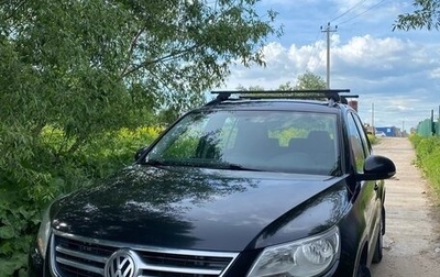 Volkswagen Tiguan I, 2011 год, 905 000 рублей, 1 фотография