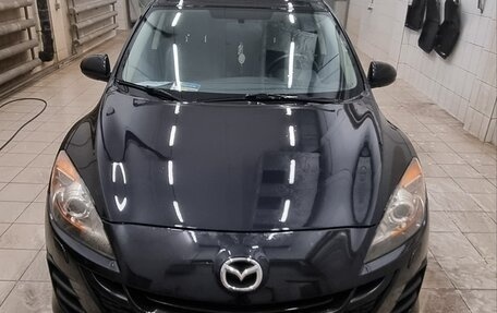 Mazda 3, 2010 год, 920 000 рублей, 1 фотография
