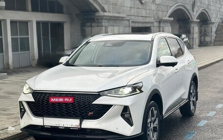 Haval F7 I, 2022 год, 2 400 000 рублей, 1 фотография