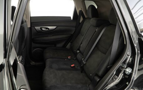 Nissan X-Trail, 2017 год, 1 994 444 рублей, 11 фотография