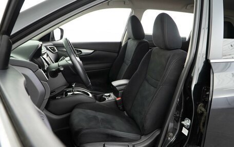 Nissan X-Trail, 2017 год, 1 994 444 рублей, 12 фотография