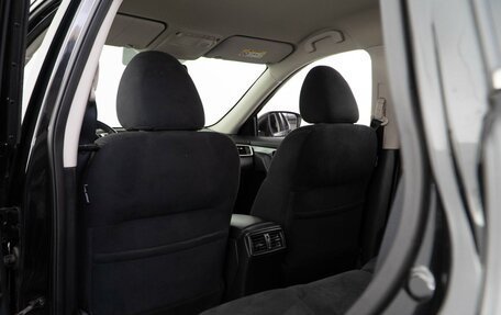 Nissan X-Trail, 2017 год, 1 994 444 рублей, 13 фотография