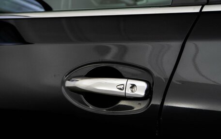 Nissan X-Trail, 2017 год, 1 994 444 рублей, 6 фотография